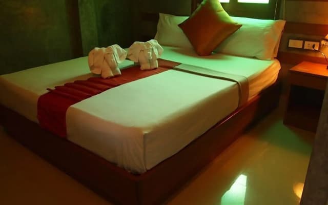 Araya Boutique Hotel - photo 3