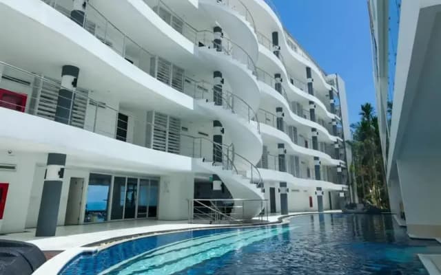 Sunset Plaza Karon by RESAVA - photo 4