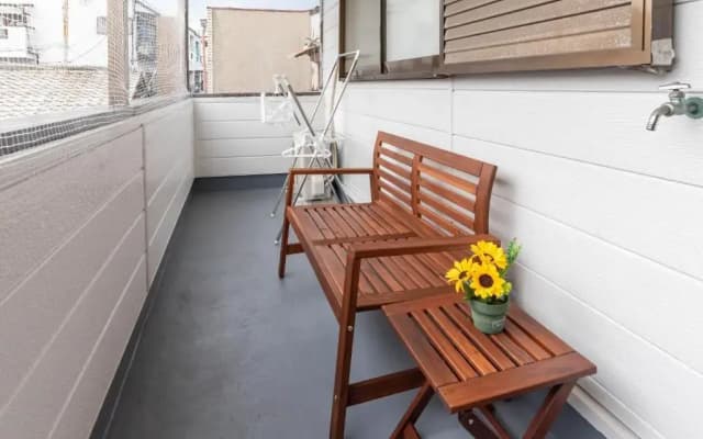 Bijou Suites Naniwa - photo 3
