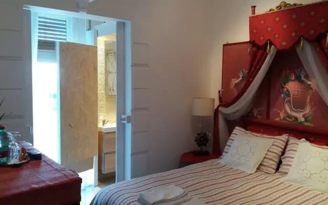 B&B del Parco Lambro - photo 3