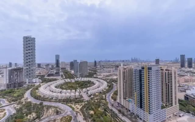 Vogue JVC - Regina Tower - photo 5
