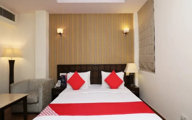 Capital O 307 Hotel The Class - photo 4