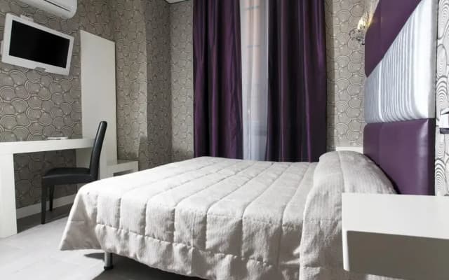 Hotel Nardizzi Americana - photo 4