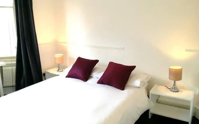 Victorian Terraced Apartments - photo 3