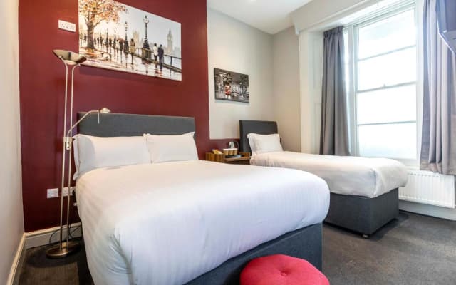 Royal Park Hotel - photo 4