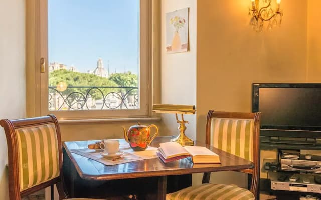 Suite B&B all'Aracoeli - photo 4