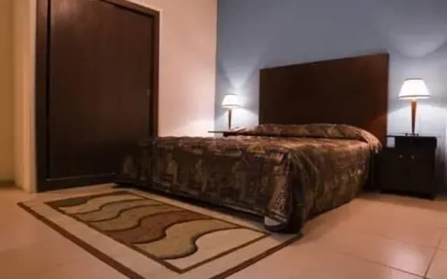 Seven Sands Hotel Apartments - photo 4