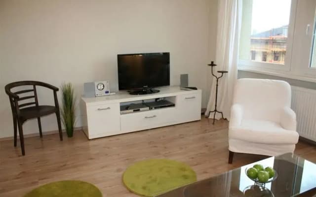 Blue Danube Apartments - photo 5