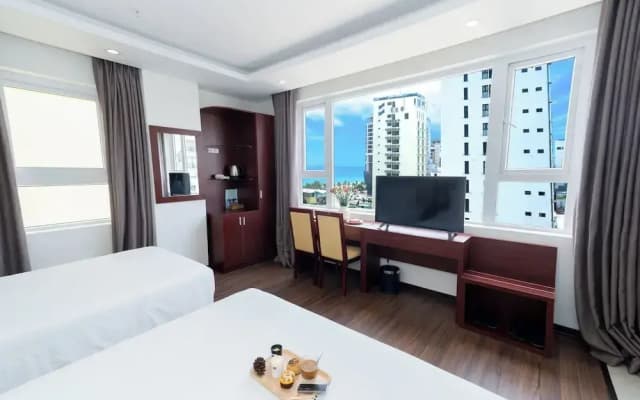 Dao Ngoc Hotel - photo 4