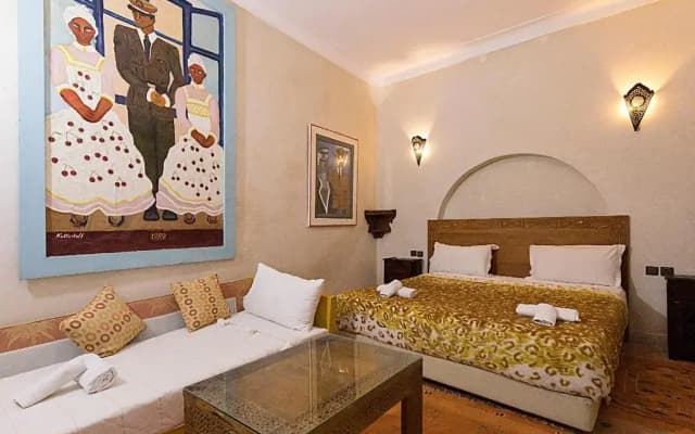 Riad Wardate Rita - photo 5