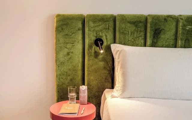 Hotel Santa Maria Maggiore - photo 2