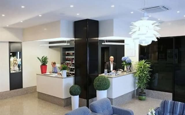 Hotel Mennini - photo 2