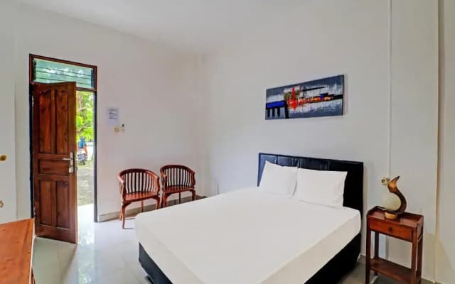 Capital O 92094 Hotel Kertha - photo 2