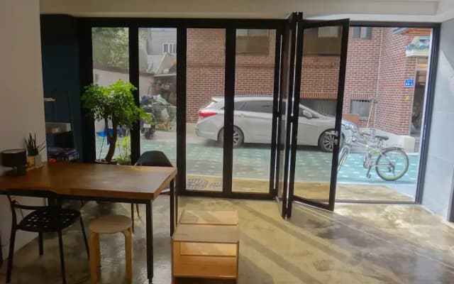Hostel Hongdae - photo 2