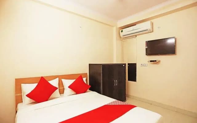 Collection O 48359 Lal Residency - photo 5