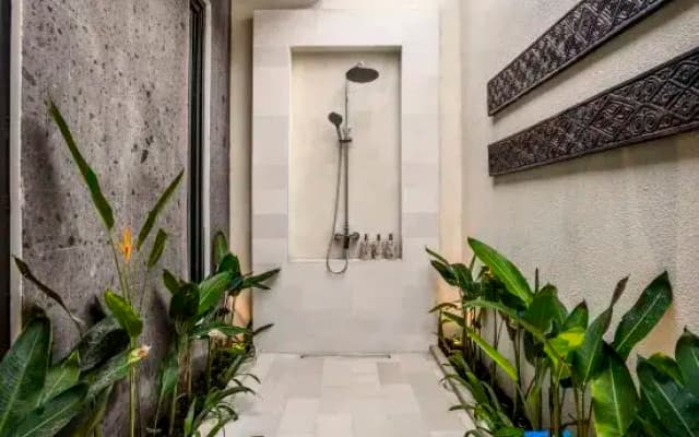 Villa WK by BaliSuperHost - photo 2