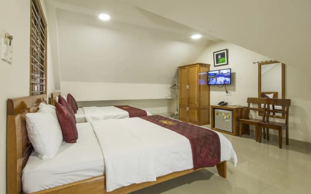 Dam Tien Hotel - photo 5