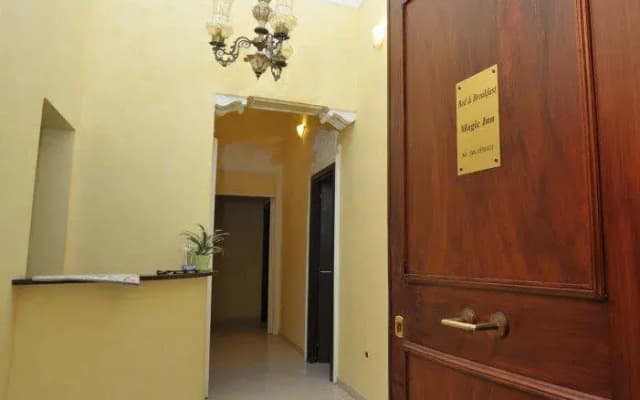 Magic Inn - photo 2