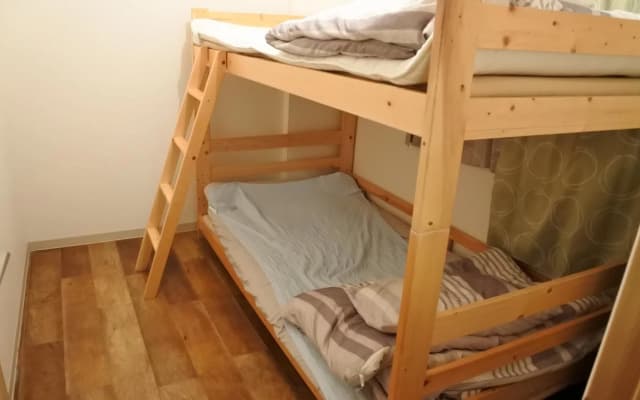 Guesthouse SUN - Hostel - photo 5