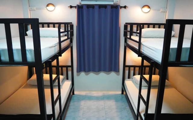 Wayla Hostel - Adults Only - photo 4