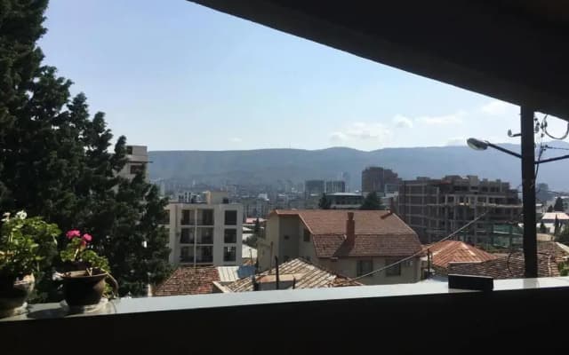 Guest House Vedzisi - photo 4
