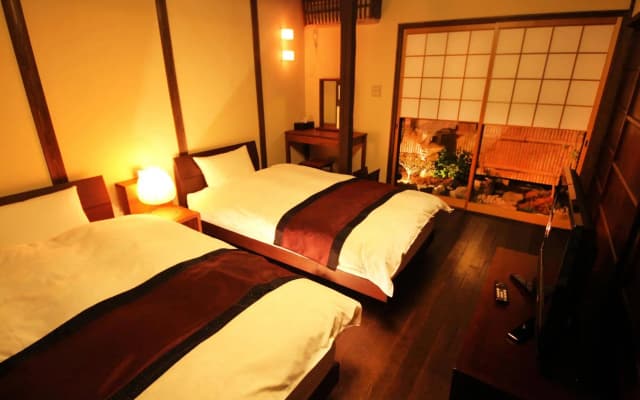 Hoen Kurenai An - photo 2