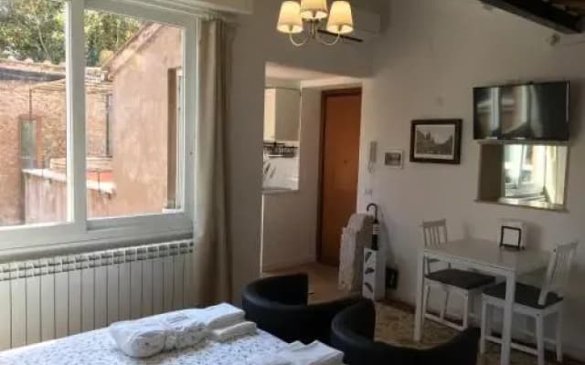 Montoro 15 Attic Suite - photo 3
