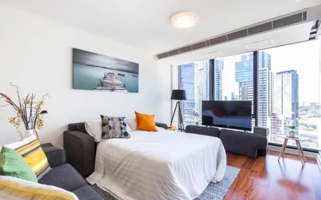 DALI, 1BDR Southbank Apartment - photo 4