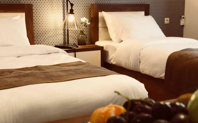 Hotel Amser - photo 4
