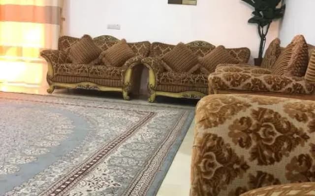Al Ghoroub Farm Stay - مزرعة الغروب للإيجار اليومي - photo 4
