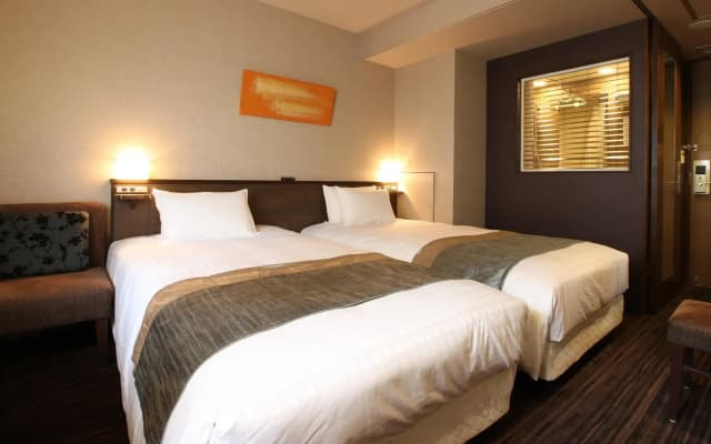 Ochanomizu Hotel Juraku - photo 5
