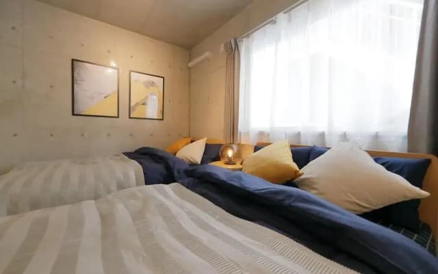 Hotel Land Mark Namba - photo 4