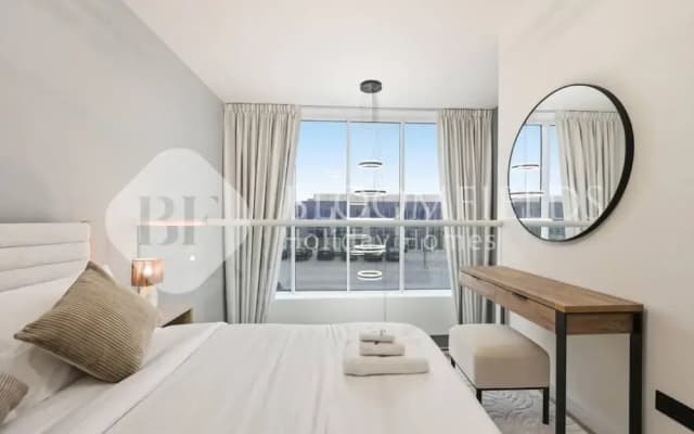 89 Bloomfields Modern 1BR Apt Rukan Dxb - photo 5