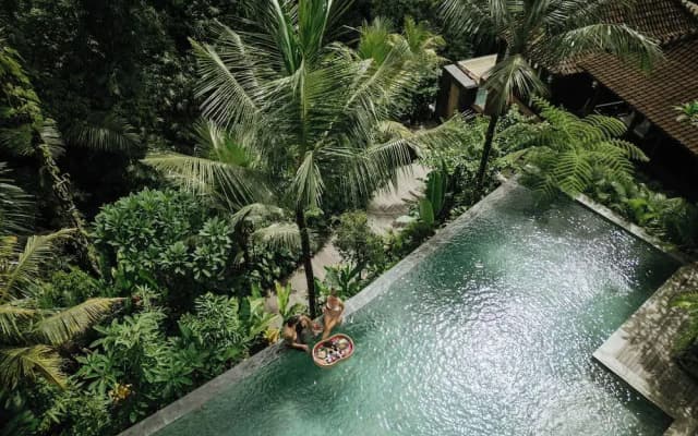 Aksmi Suites & Villas - photo 5
