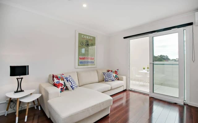 Newtown Mews - photo 2