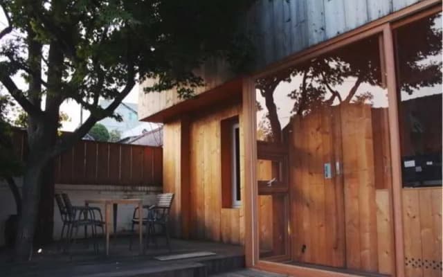 Hangul House Seoul - photo 3
