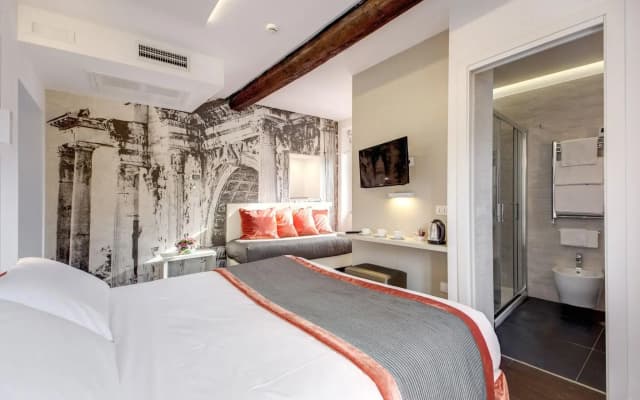 Hotel Abruzzi - photo 5
