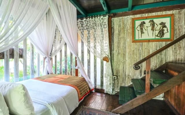 Rumah Lumbung - photo 4