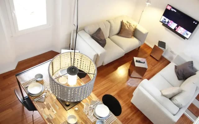 Art Apartment Velluti - photo 5