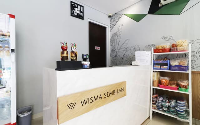 Wisma 9 Jakarta - photo 2