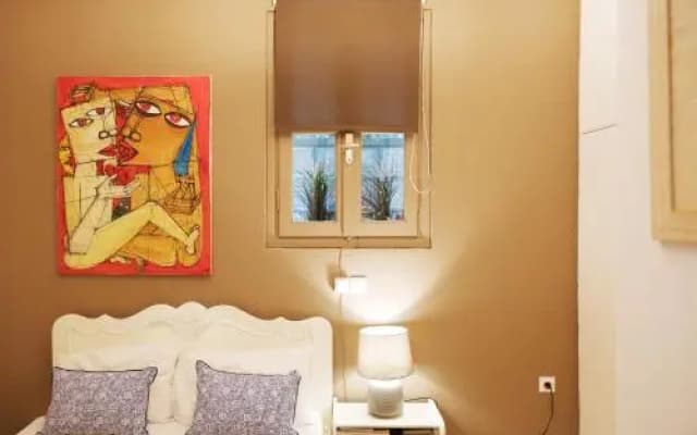 Acropolis Athenaze Villa - photo 3