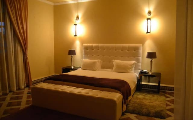Palais Clementina & Spa - photo 3