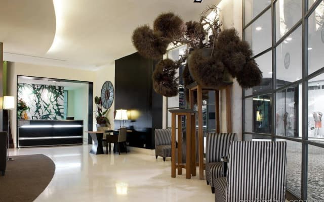 NH Collection Lisboa Liberdade - photo 2