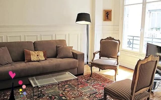 Champs Elysees Argentine Citycosy - photo 2