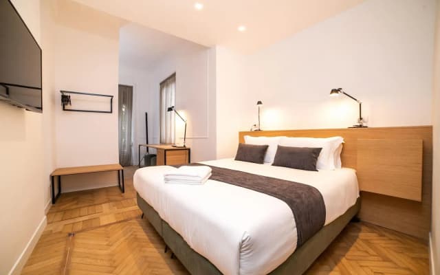 Youroom Boncompagni - photo 4