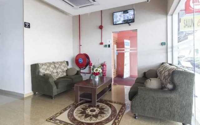 Hotel Lismar Subang Jaya - photo 4