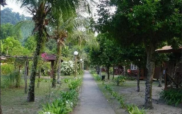 Tioman Paya Resort - photo 4