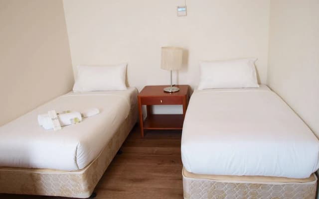 Shilla Lodge - photo 2