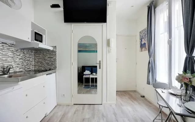 Comfortable Studio - 2P - Necker - photo 2