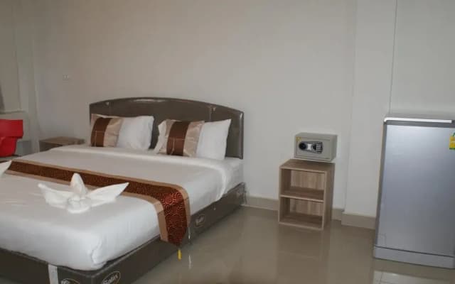 JAZZ Hotel - photo 2